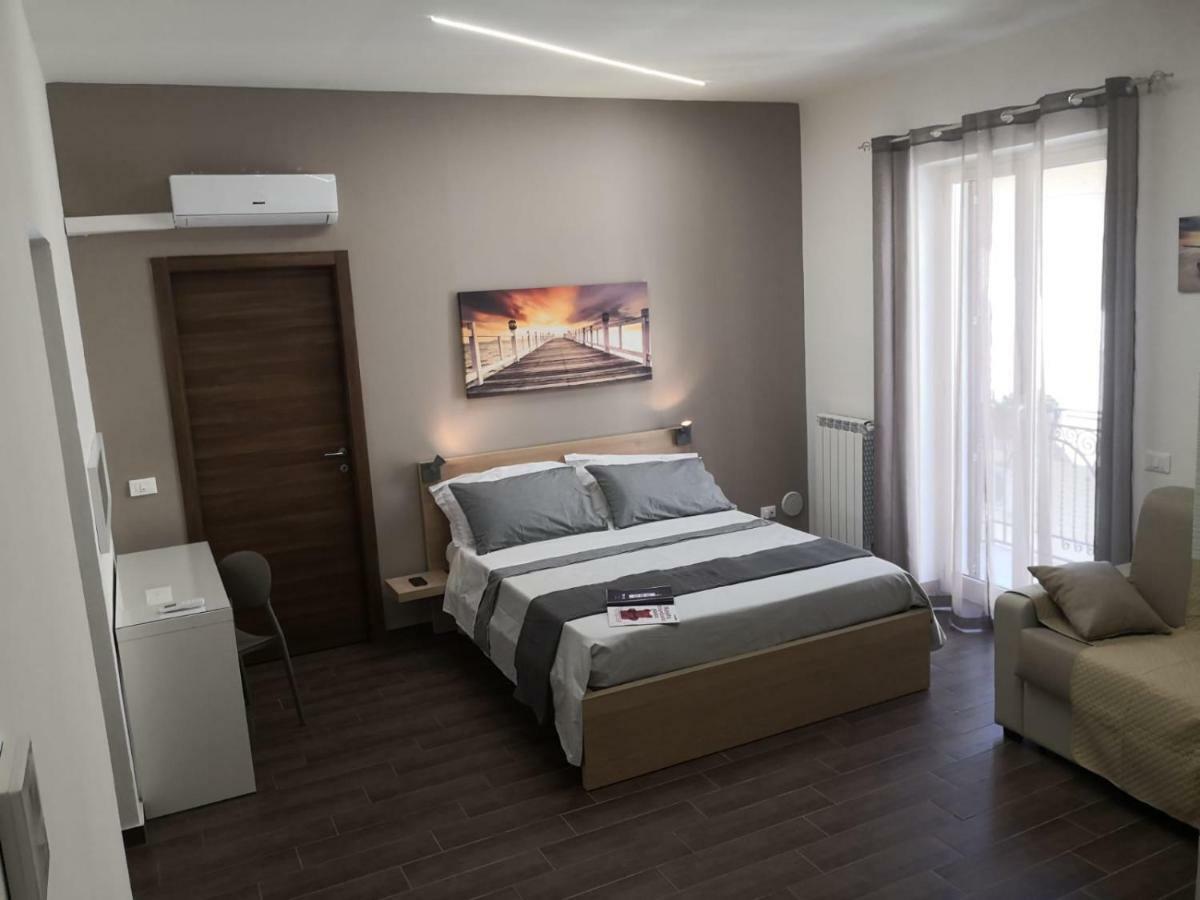 Canale Rooms E Apartments Casteldaccia Dış mekan fotoğraf