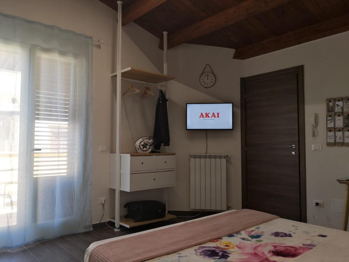 Canale Rooms E Apartments Casteldaccia Dış mekan fotoğraf